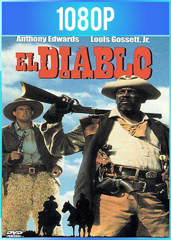 El Diablo 1990 ES EN